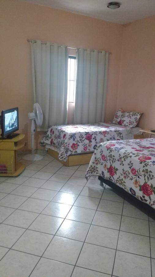 Apartamento Sweet Flats